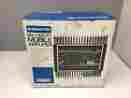 Pa6110 Sanyo Vintage Car Stereo Amp W Built In Motorized Fader Control 0670739295536