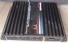 Pab2300 Pyramid Model Watts Auto Audio Amp Sub Crossover Bridged