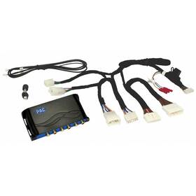 Pac Ap4-ty12-uvg Ap4-ty12 Amp Integration For 2014 Toyota/lexus Premium Systems