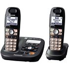 Pankxtg6592t Panasonic Dect Amp Crdls Phone