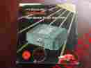 Pb-21og Pb-210g Pyramid Vintage Gold Series High Speed Power Amplifier In Original Box
