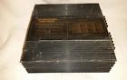 Pb-290g Pyramid Old School Car Audio Gold Series
