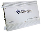 Pb1617x Mosfet 2000 Channel Watt Amplifier Pyramid Bridgeable 4