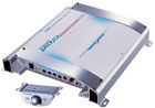 Pb2600 Pyramid Watt Channel Bridgeable Mosfet Amplifier Automotive