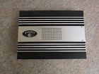 Pb4400 Memphis Car Audio 400w