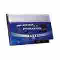 Pb449x Pyramid Pyle 1000w 2 Ch Car Audio Amplifier Amp 1000 Watt Channel