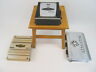 Dub1004 Pb460 Pyramid Car Audio Lot Of Amplifiers America Mag