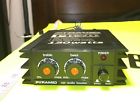 Pb-70 Pb70 Pyramid Gold Series Watts Integrated Power Booster Amplifier 068888100700
