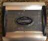 Pb781x Pyramid Channel Car Audio Amplifier Power Amp Bridgeable Untested