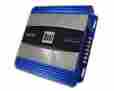 Pba-2150 Dual New 300 Watt 2 Or 1 Channel Amplifier Amp Bass