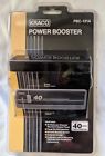 Pbc-131a Pbc-131 A Kraco Vintage Power Booster Amplifier Watts Car Stereo 033299002103