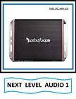 Pbr-300x4 Punch Watts Full Range Amplifier Pbr