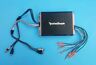 300w Pbr3000x4 Rockford Fosgate Rms Class Br Punch Car Truck Amplifier