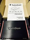 Pbr300x2 Rockford Fosgate Punch Amp Amplifier