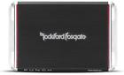 Pbr400x4d Pbr400x4 Rockford Fosgate Punch Compact Car Amplifier Watts Rms