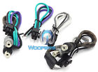 Pbr4plugs Rockford Fosgate Complete Set 0780687333102