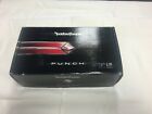 Pbr500x1 Rockford Fosgate Car Amp