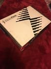 Pc225 Precision Power Ppi Powerclass With Original Box Old School Amplifier