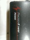 Pc650 Precision Power Quality Class 6 Channel Sub Woffer Amp