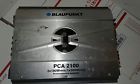 Pca2100 Blaupunkt Car Amplfier