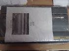 Pch-6200x Boschmann Car Amplifier Watts Channels