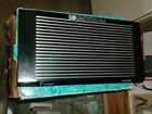 Pcx-4.540 Soundstream Bridgeable Plays Great With End Caps Very Large Amp