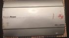 Pcx-1250 Pcx1250 Ppi Percision Power Amp