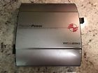 Pcx250 Ppi Precision Power Amplifier Old School Sq Vintage