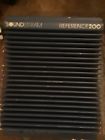 Pcx2.540 Pcx2540 Soundstream Reference Channel Rare Old School Amp Works Good