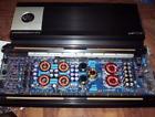 Pd2000.1d Db Drive Mint Platinum Classic Watt Amplifier Bs Rare