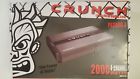 Pd2000.4 Hifonics Crunch Pd 2000.4 806576225089