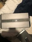 Pd4000.4 Crunch Watt Pro Power Car Audio Amplifier Class Ab Amp