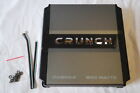 Pd800.2 Crunch Watt Amplifier