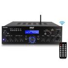 Mp3-usb-sd-aux-fm Pda65bu Pyle Radio Av Inputs 842893102306