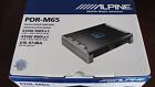 Pdr-m65 Audio Watt Digital Car 450 Amplifier Alpine Class Mono