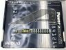 Peq-70 Power Acoustik Nos Band Passive Graphic Equalizer Subwoofer 709483000155