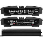 Pf1800 Boss Phantom 1800 Watt 4 Channel Class A B Amplifier 791489122764