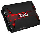 Pf2200 Boss Audio Phantom 2 200 Watt 4 Channel Car Amplifier 791489122757