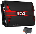 Pf2600 Boss New Audio 2600w 791489122740