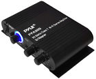 Pfa300 Pyle New 90w 2 Channel Hi-fi Home Audio Stereo Speakers Amplifier W Aux 068889023367