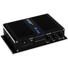 Pfmra340bb Pyle Multichannel Amplifiers Home 068888775335