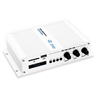 Pfmra450bw Pyle Home Marine Car Amplifier Bridgeable Compact Watt 068888775366