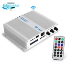 Pfmra650bw Pyle Audio Marine Amplifier Compact Power Watt Rms 068888775380