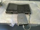 Ph15.2 Six Channel Car Audio Amplifier With And Din Cable