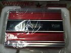 Ph1500w.2 Earthquake New Old School 2 Channel Amplifier Rare Nos Nib Usa Made
