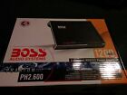 Ph2.600 Ph2600 Boss Audio 1200 Watt 2 1 Channel Car Stereo Power Amplifier Amp