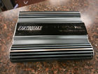 Ph2000w-d1.1 Earthquake Of Sanfrancisco Vintage Digital Mono Block Amplifier Born In
