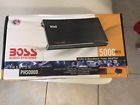 Ph5000d Boss Amplifier Phantom Class
