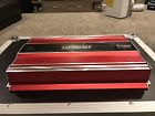 Ph5000w-d Earthquake Old School Mono Block Amplifier Rare Usa