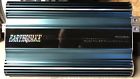 Ph5000w-d1 Earthquake Mint Old School Monoblock Amplifier Rare Usa